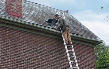 what affects urgent Skegoniel roof repairs