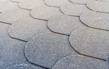 Skegoniel asphalt roofing costs