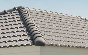 advantages of Skegoniel clay roofing