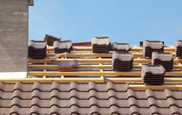 Skegoniel clay roofing costs