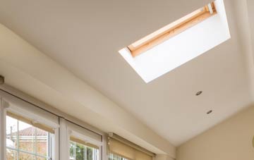 Skegoniel conservatory roof insulation companies