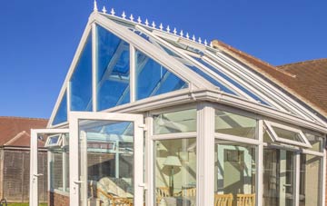 conservatory roof insulation costs Skegoniel