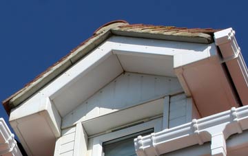 Skegoniel fascia installation costs