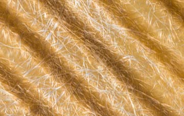 Skegoniel fibreglass roof waterproofing