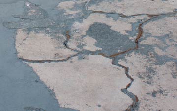 fibreglass roofing replacement Skegoniel