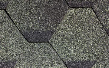 Skegoniel fibreglass shingle repairs