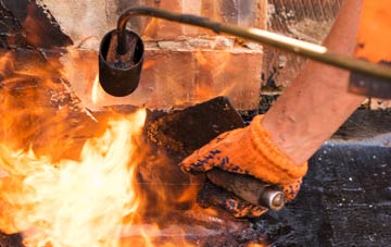 Skegoniel flat roof repair companies