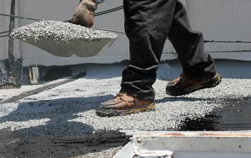 Skegoniel flat roofing companies