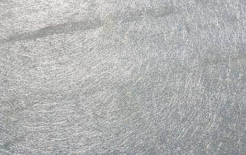 Skegoniel laminate fibreglass or shingles?