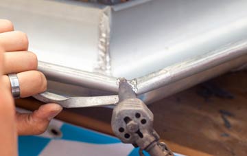 disadvantages of Skegoniel lead roofing