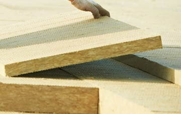 measuring Skegoniel tapered insulation