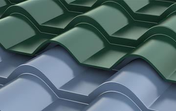 who should consider Skegoniel plastic roofs