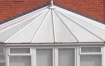Skegoniel polycarbonate conservatory roof repairs