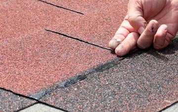 Skegoniel asphalt roof repairs