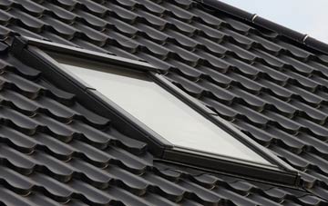 benefits of Skegoniel roof windows