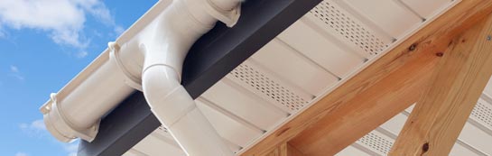 get Skegoniel guttering quotes today