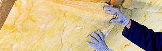 quotes for Skegoniel roof insulation