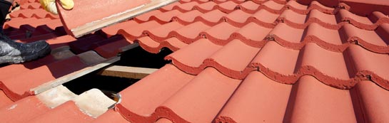 compare Skegoniel roof repair quotes