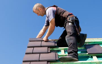 disadvantages of Skegoniel slate roofing