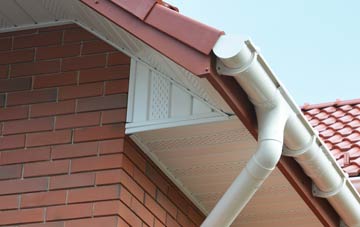 Skegoniel soffit repair costs