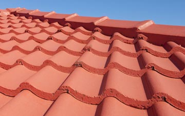 Skegoniel tile and slate roof replacement