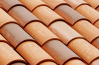 Skegoniel clay roofing