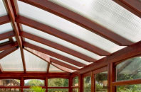 Skegoniel conservatory roofing insulation