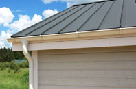 Skegoniel fascia repair