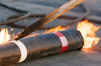 free Skegoniel flat roofing repair quotes