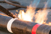 Skegoniel flat roofing replacement