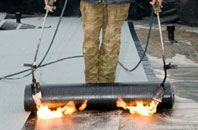 Skegoniel flat roof sealing quote