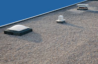 Skegoniel flat roofing