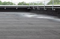 find rated Skegoniel flat roofing companies