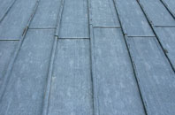 Skegoniel lead roofing