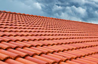 Skegoniel roofing tiles