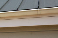 Skegoniel soffit repair