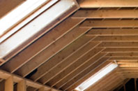 Skegoniel tapered roof insulation quotes